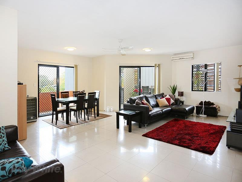 14/62 High Street, Toowong, QLD 4066
