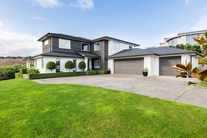 House 59 Sovereign Street, Flat Bush, Manukau City