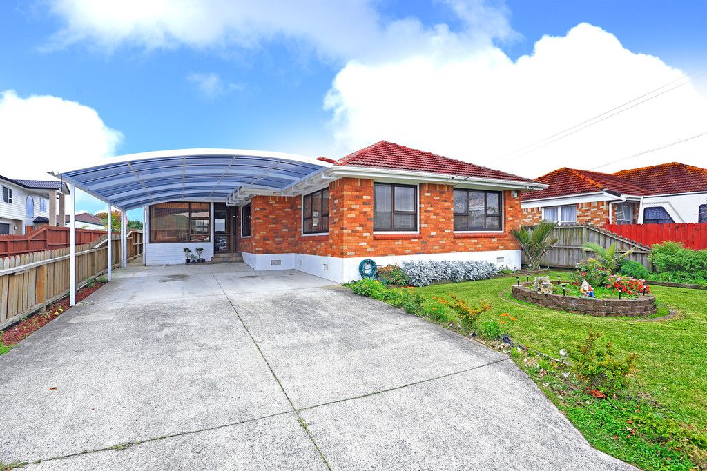 20 Victory Road, Papatoetoe, Manukau City