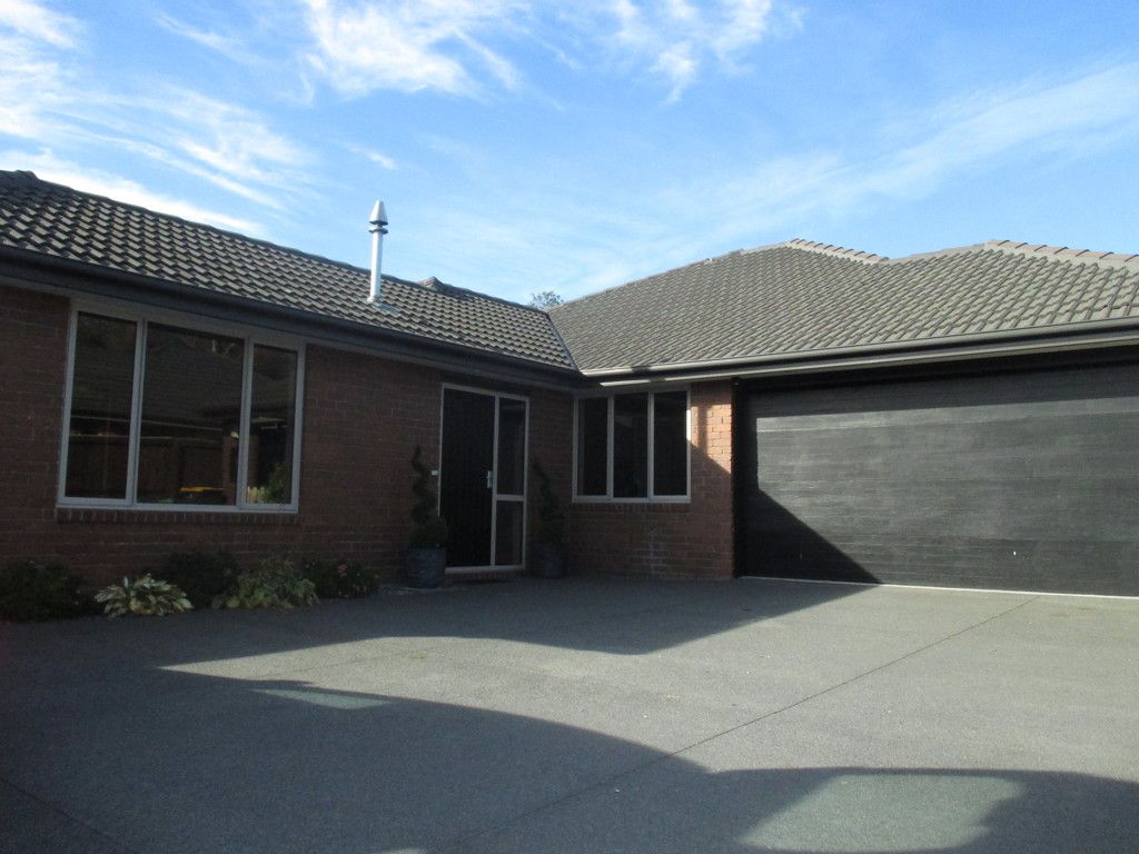 7 Village Lane, Halswell, Christchurch City
