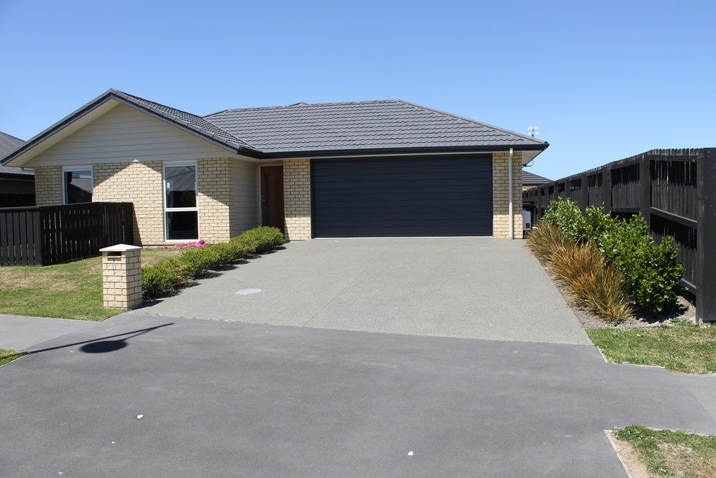 11 Edie Street, Wigram, Christchurch City