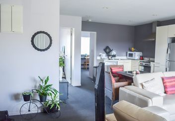 205-75 Michael Jones Drive, Flat Bush, Manukau City