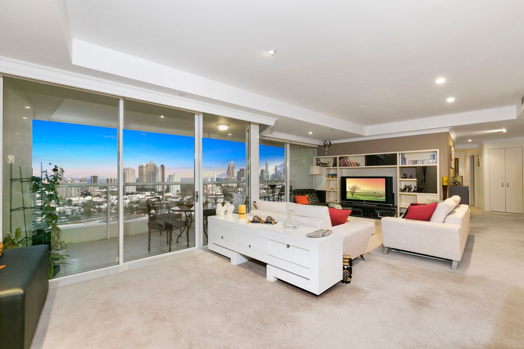 C20 'Rivage Royale', 75 Brighton Parade, Southport, QLD 4215