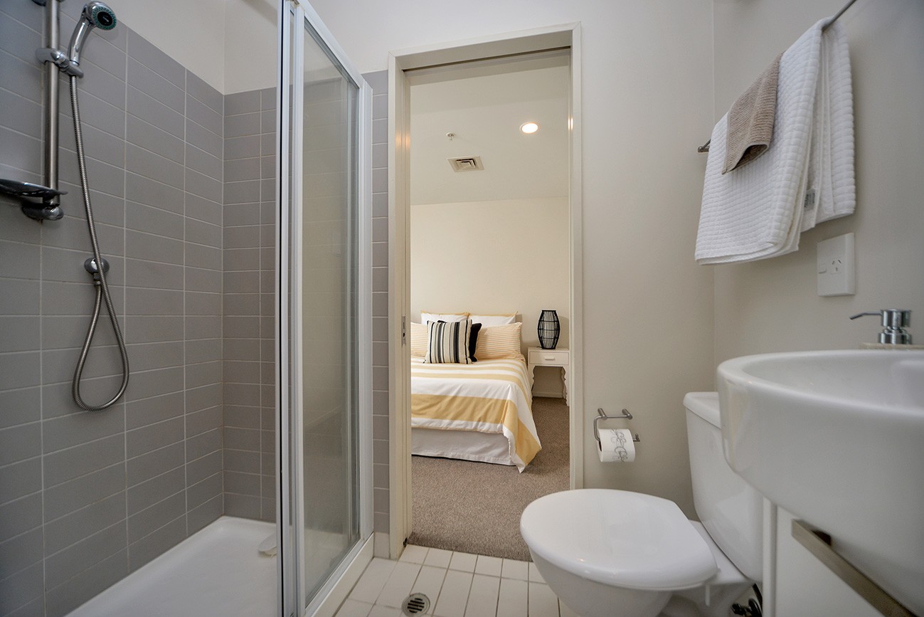 10 Waterloo Quadrant, Auckland Central, Auckland City