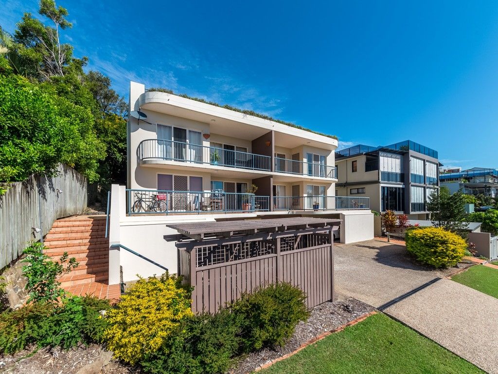 4/36 Buderim Avenue, Alexandra Headland, QLD 4572