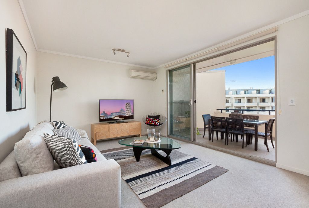 34/20 Eve Street, Erskineville, NSW 2043