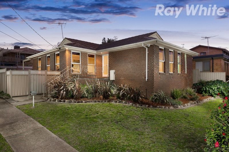 1 Panorama Close, Bundoora VIC 3083