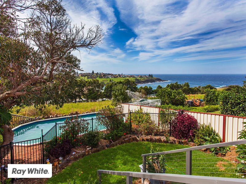 81 Attunga Avenue, Kiama Heights, NSW 2533