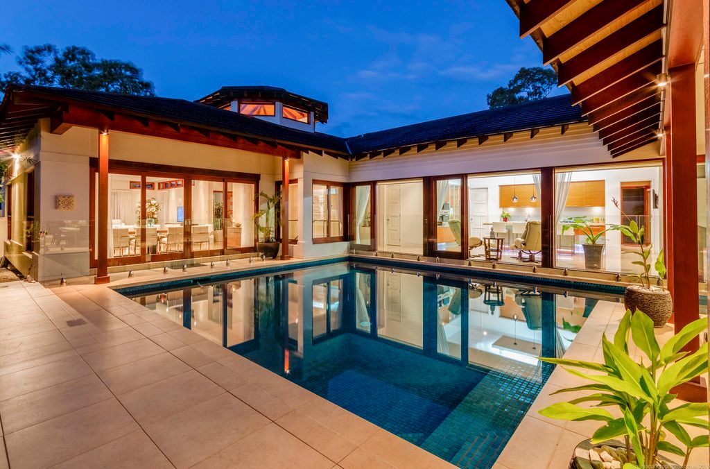 6288 The Parkway, Sanctuary Cove, QLD 4212