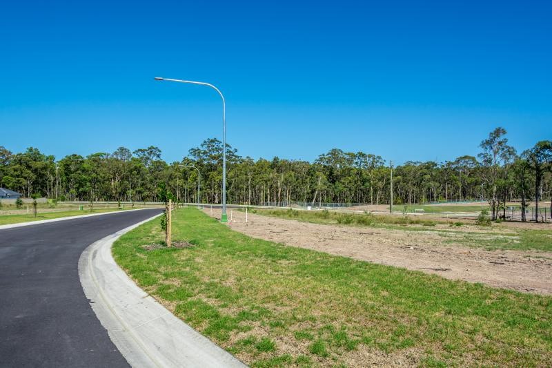Lot 408 Alata Crescent, Worrigee, NSW 2540