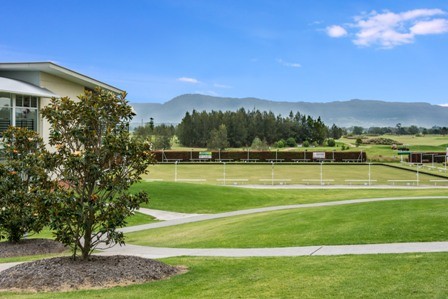 Lot 415 Alata Crescent, Worrigee, NSW 2540