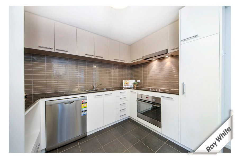 33/57 Benjamin Way, Belconnen, ACT 2617