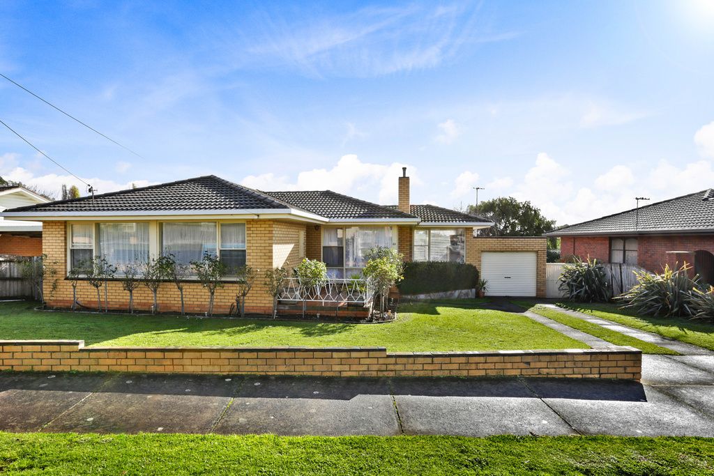 22 St James Crescent, Warrnambool VIC 3280