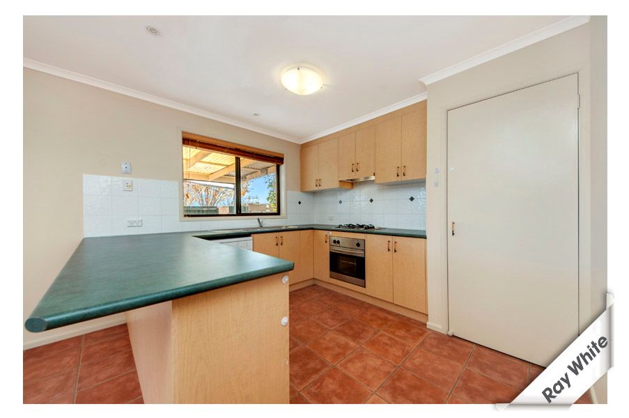 4 Polwarth Circuit, Dunlop, ACT 2615