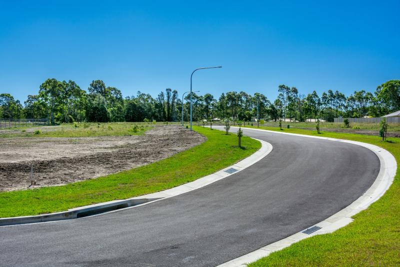 Lot 422 Venosa Way, Worrigee, NSW 2540