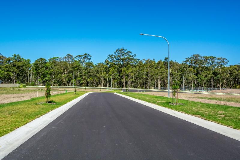 Lot 427 Venosa Way, Worrigee, NSW 2540