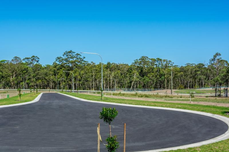Lot 428 Venosa Way, Worrigee, NSW 2540