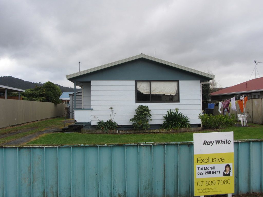 35 Duke Street, Ngaruawahia, Waikato District