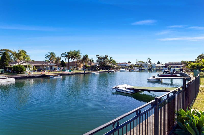 9 Goulburn Peninsula, Sylvania Waters NSW 2224