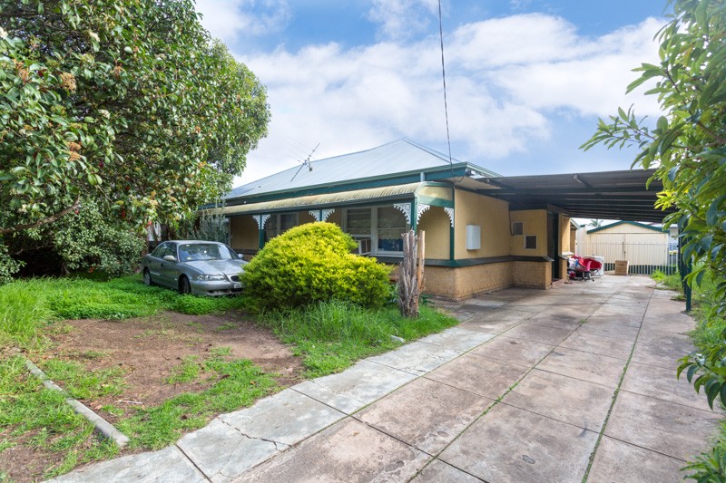 24 Hartley Road, Flinders Park, SA 5025
