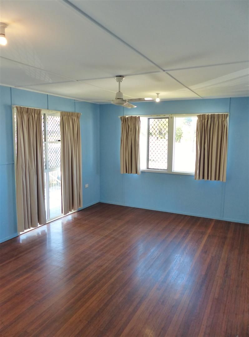 93 O'Connell Street, Barney Point, QLD 4680