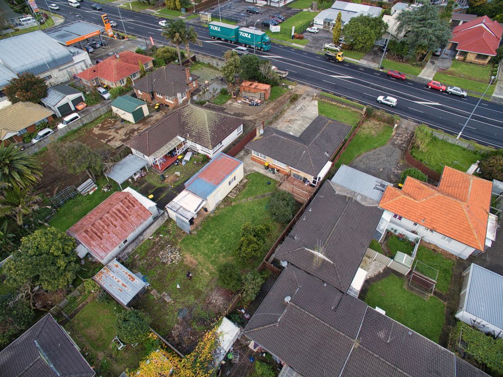 546 Great South Road, Papatoetoe, Manukau City