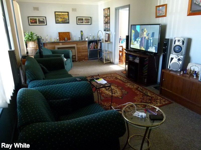 31 Scrivener Street, Forbes, NSW 2871