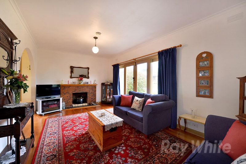 70 Bursaria Avenue, FERNTREE GULLY, VIC 3156