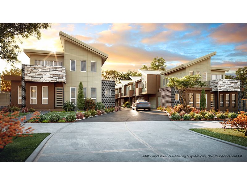 189-191 Boronia Road, Boronia VIC 3155