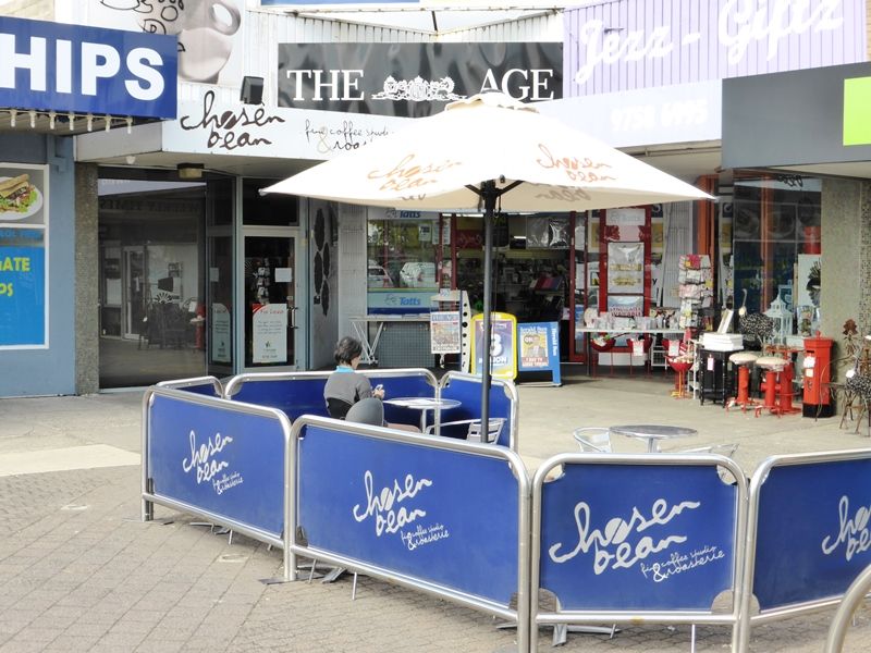 Shop 9A 1880 Ferntree Gully Road, Ferntree Gully, VIC 3156