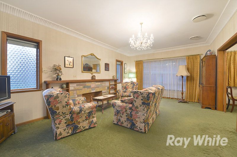1 Johns Street, Upper Ferntree Gully, VIC 3156