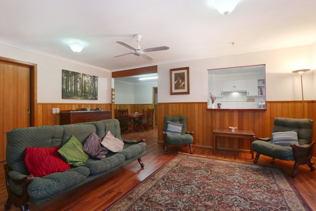 1 Surrey Court, Bayswater, VIC 3153