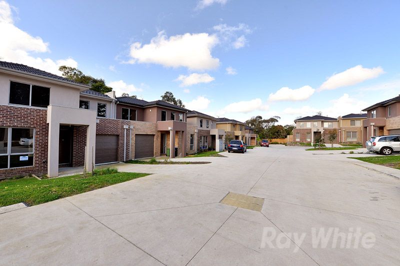 11/315 Wantirna Road, Wantirna, VIC 3152