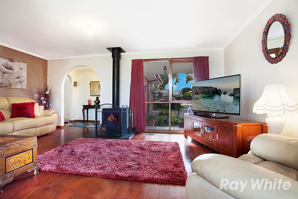 1 Pearl Place, Ferntree Gully, VIC 3156