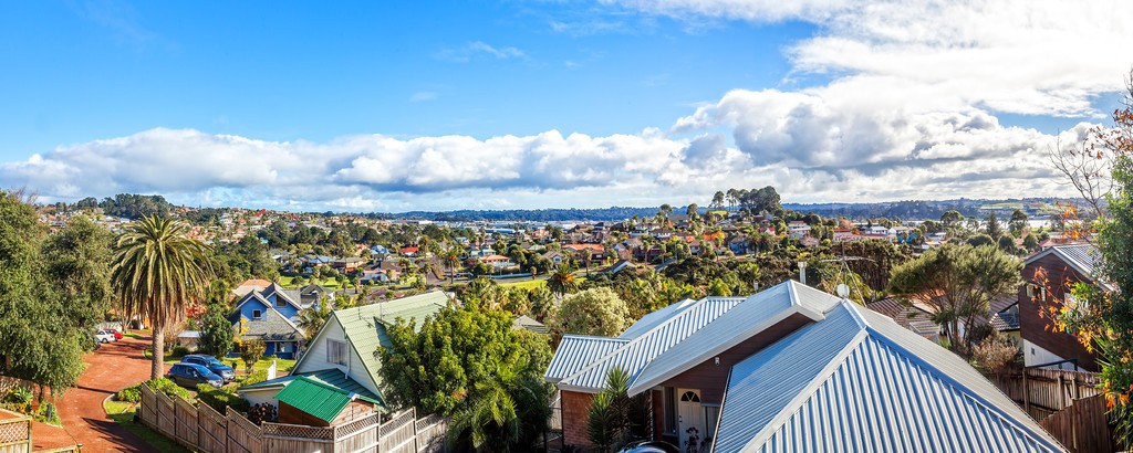 21 Tyrico Close, Unsworth Heights, North Shore City
