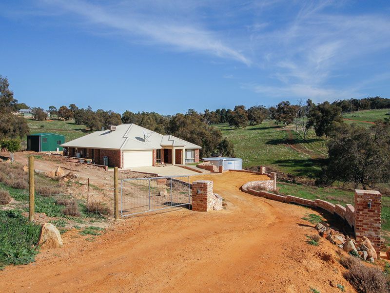 160 Shady Hills View, Bullsbrook WA 6084