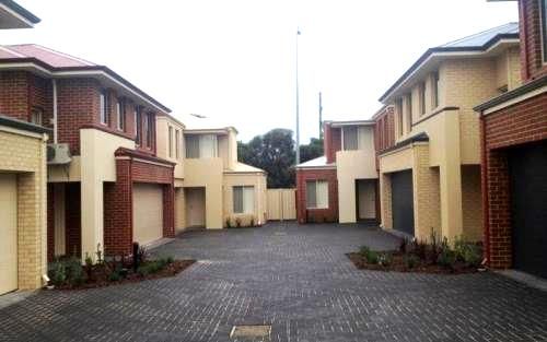 7/27 Mozart Mews, Rivervale, WA 6103