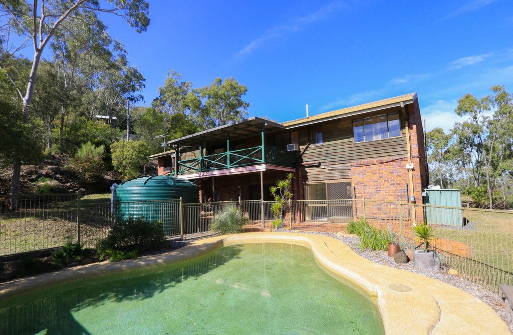 27 Linora Drive, Gowrie Mountain QLD 4350