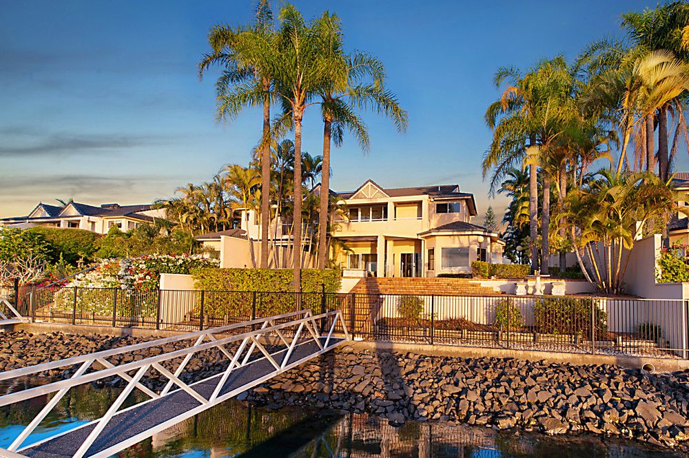 5298 Marine Drive North, Sanctuary Cove, QLD 4212