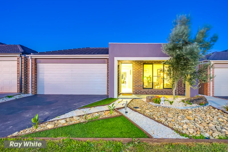 3 Samantha Court, Tarneit, VIC 3029