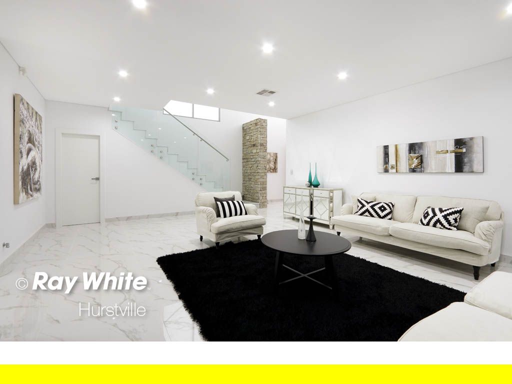 15 Mountview Avenue, Beverly Hills, NSW 2209