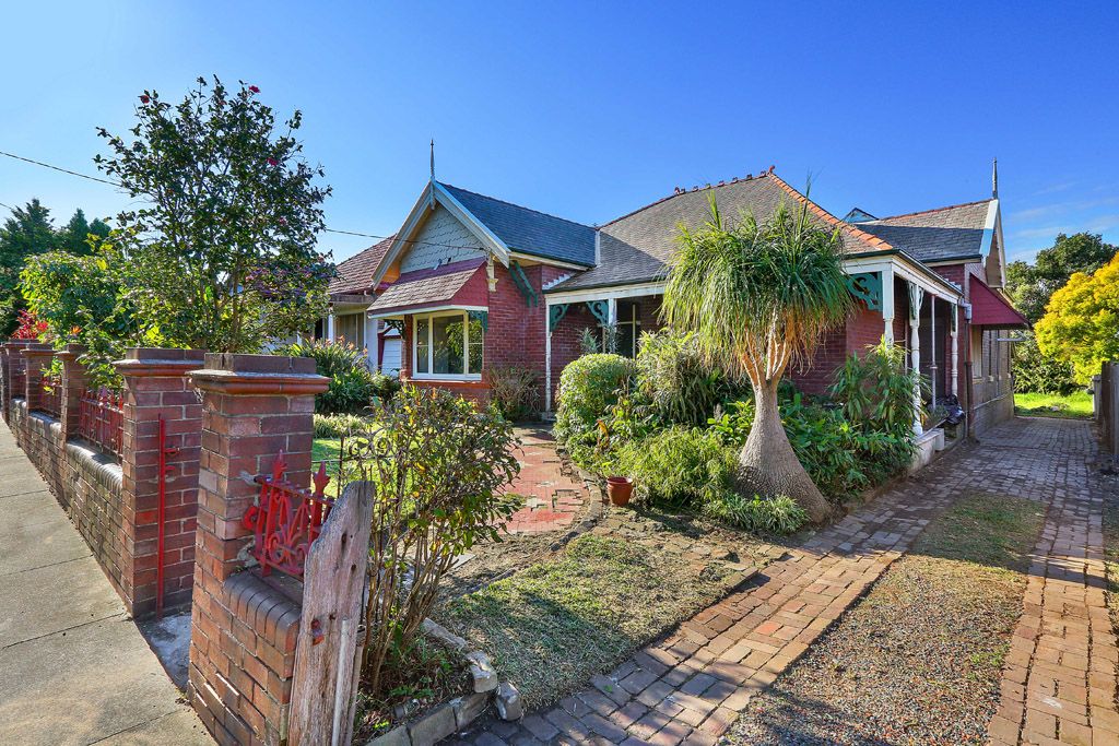 3 Stanton Road, Haberfield NSW 2045