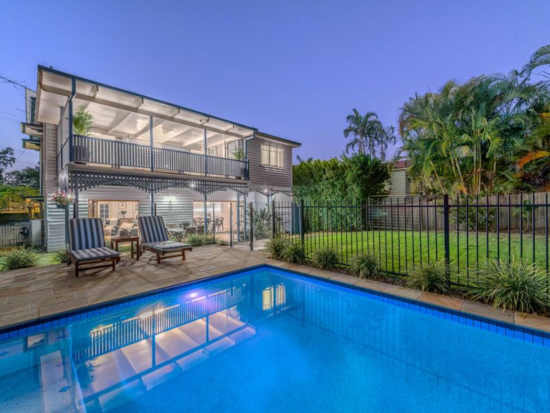 42 Grevillea Road, Ashgrove, QLD 4060