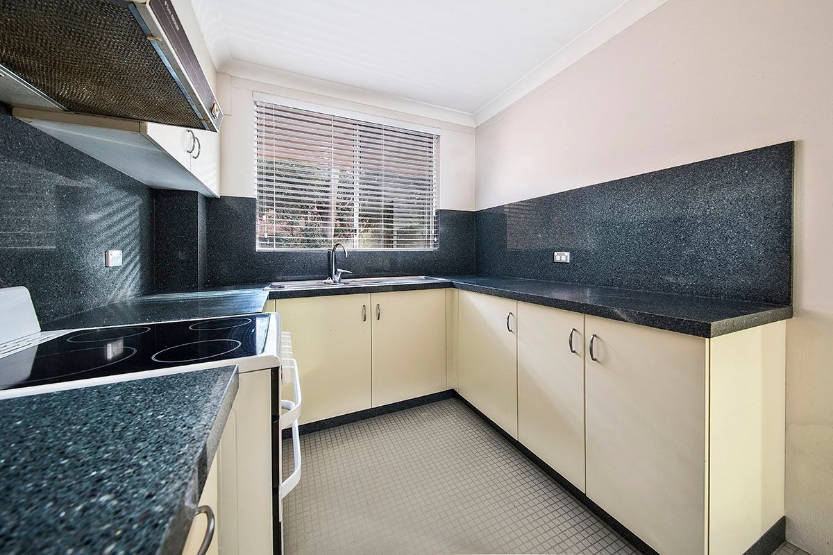 63/491 President Avenue, Sutherland, NSW 2232