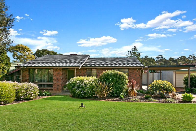 24 Minnamurra Drive, Redwood Park SA 5097