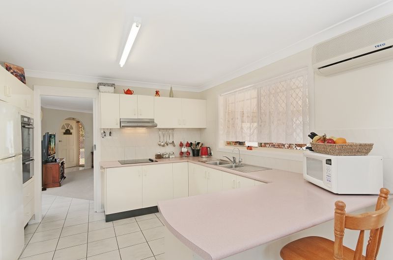 28 Melaleuca Drive, Yamba, NSW 2464