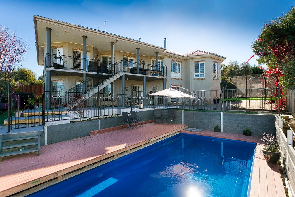 91 Weddin Circuit, Palmerston, ACT 2913