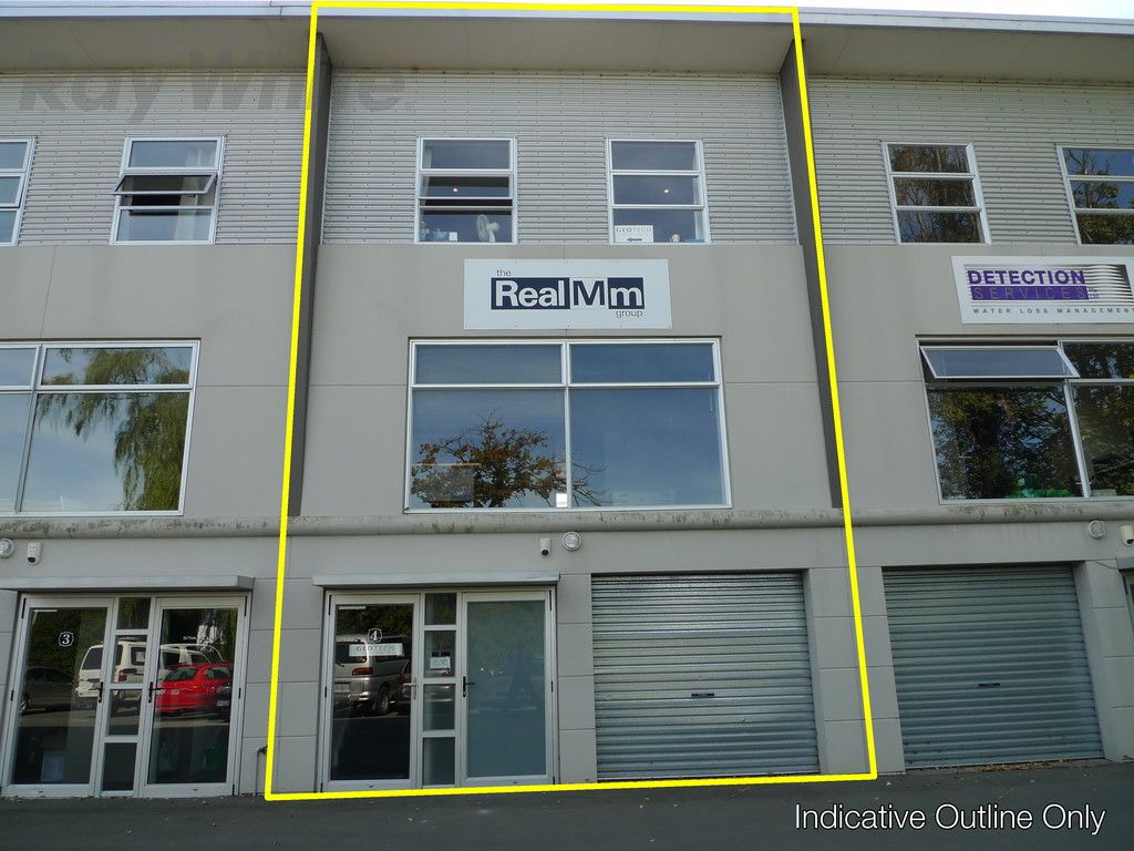 Waltham, Christchurch City