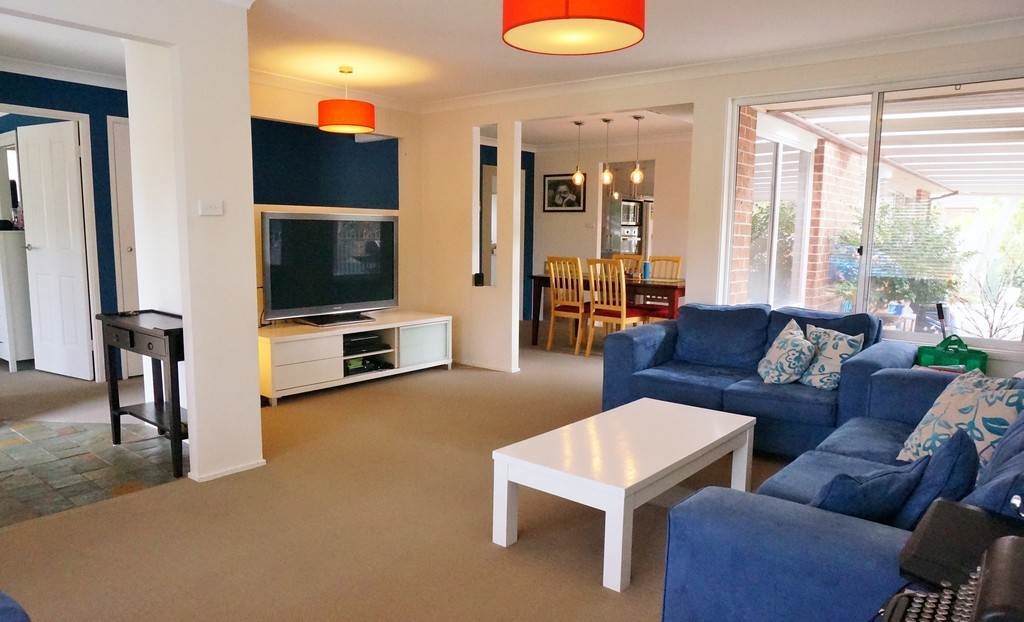 4 Hatton Place, Barden Ridge, NSW 2234