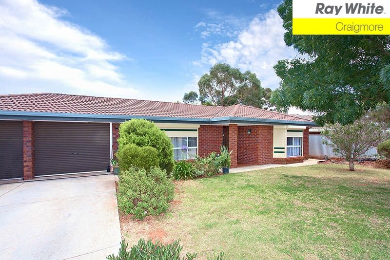 86 Washington Drive, Craigmore, SA 5114